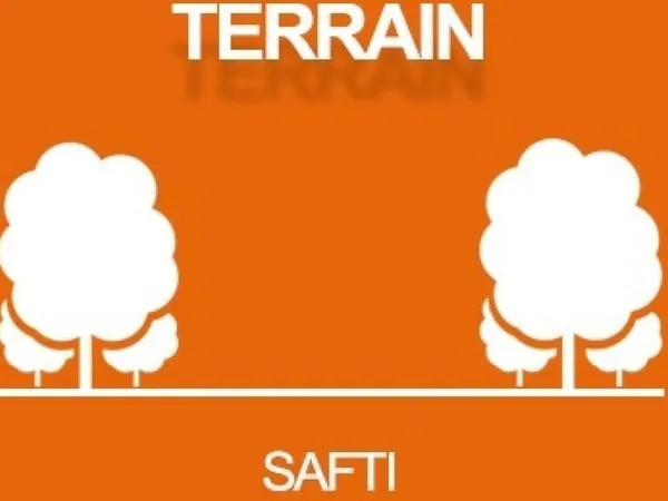 Terrain constructible 473m2 libre constructeur