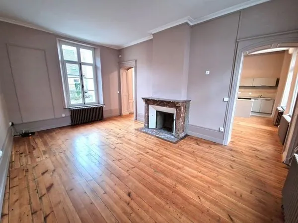 Maison 7 pièces 197 m²