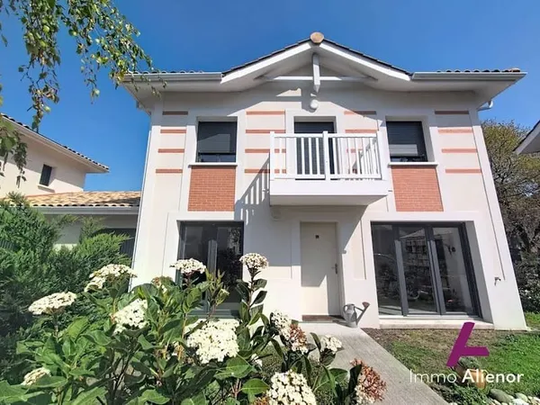 Maison 4 pièces 88 m²
