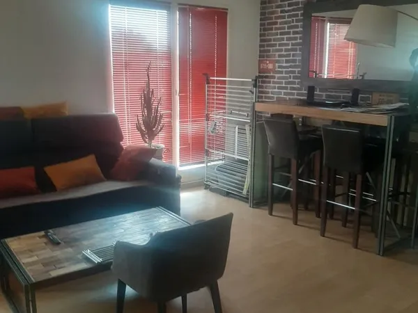 Appartement F2