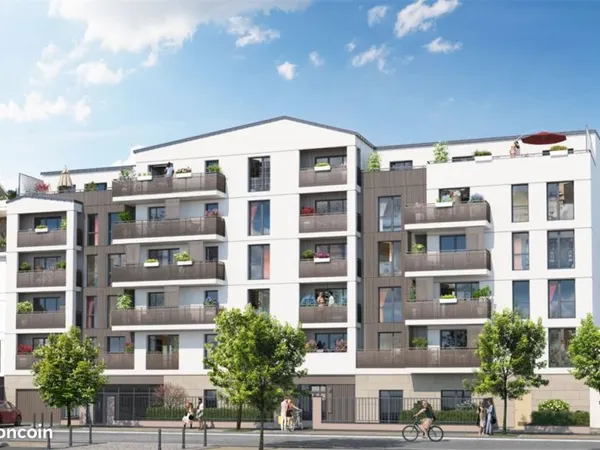 Boutique 43 m² ORLY