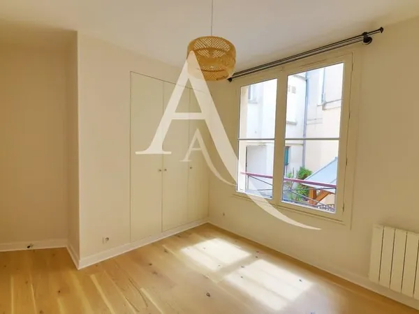 Appartement Chatou 3 pièce(s) 53.20 m2