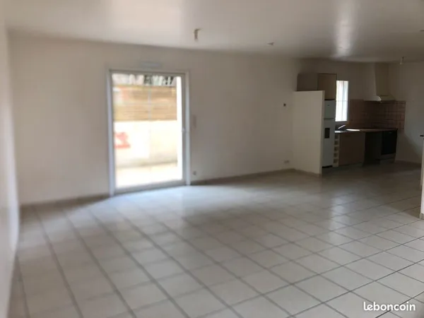 Maison 3 chambres