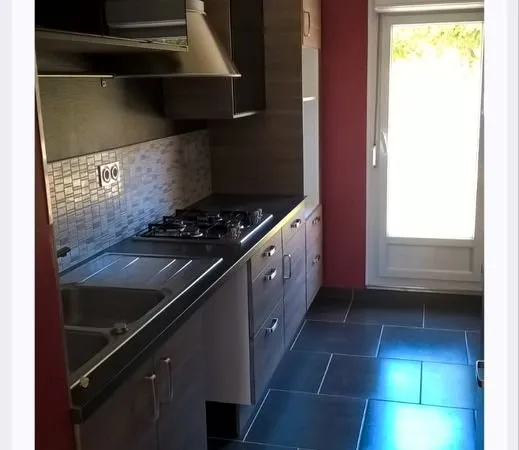 Appartement T3