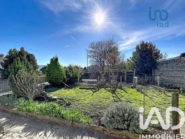 Vente Maison de village 3 pièces