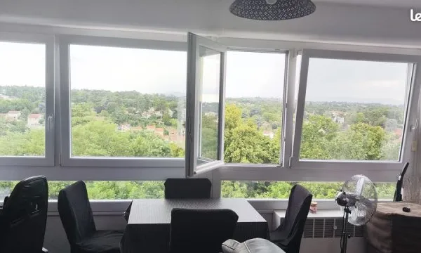 Appart de 3 ch pour étudiants - Oullins proche Fac medecine & EM Lyon
