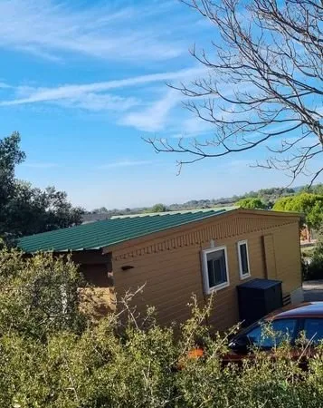 Vends mobilhome 34 camping ouvert a l'année