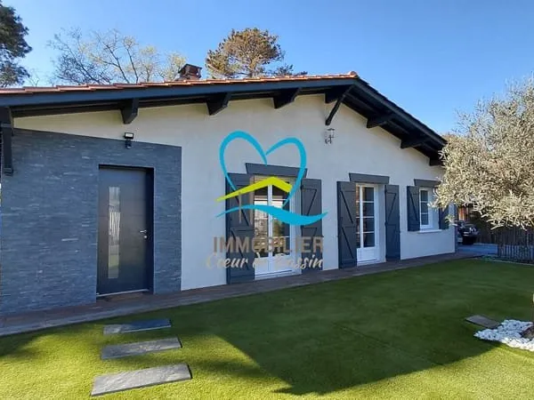 Maison Lege Cap Ferret 5 pièce(s) 82 m2