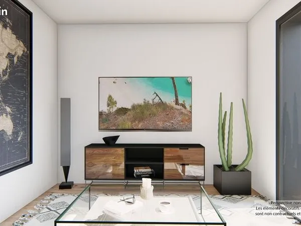 Maison 5 pièces 133 m²