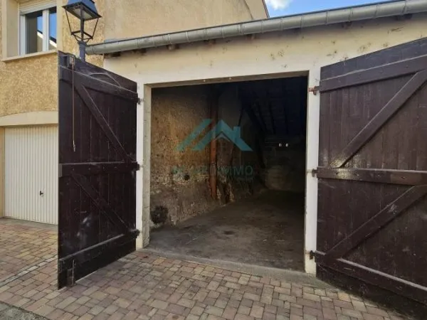 Garage/Parking 24 m²