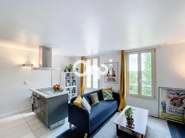 Appartement loué - à Vendre