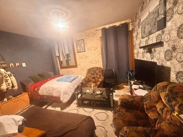 Appartement 1 pièce 30 m²
