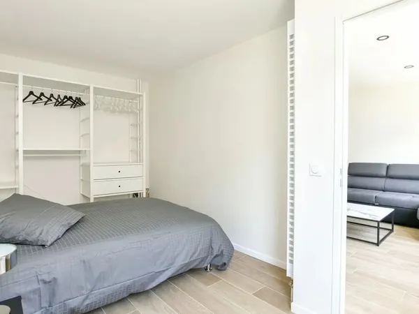 Appartement T2 de 36m2 à louer