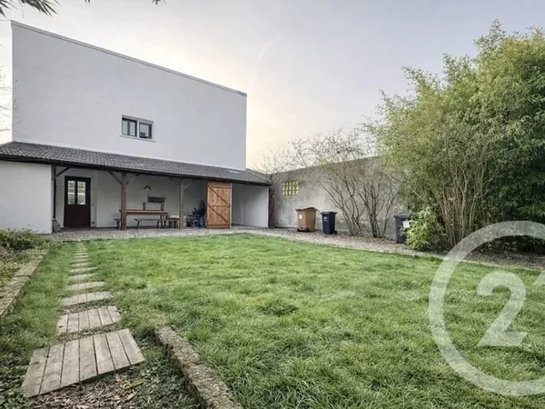 Maison 3 pièces 68 m²