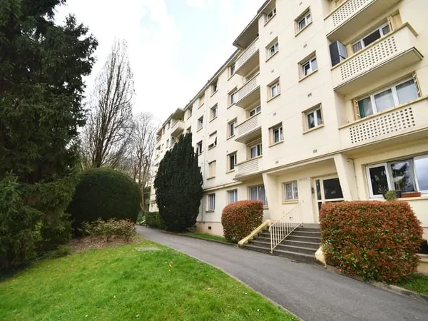 VENTE APPARTEMENT F3 ROSNY