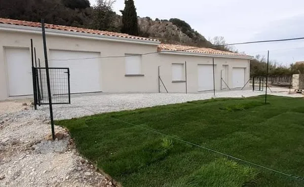 Maison 5 pièces 75 m²