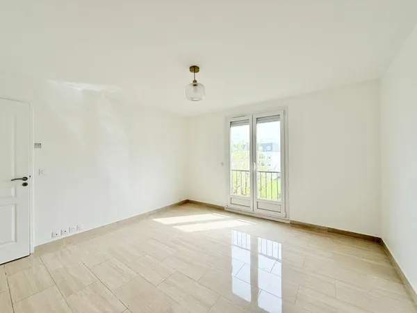 Appartement Le Perreux Sur Marne 4 pièce(s) 67.35 m2