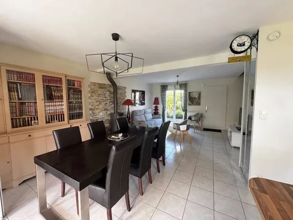 Maison 4 pièces 86 m²