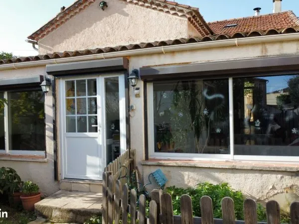 Villa 4 pièces 86 m²