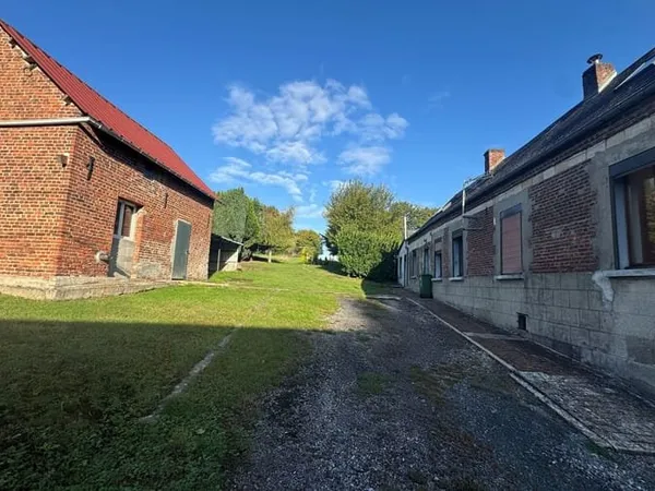 Maison 5 pièces 130 m²