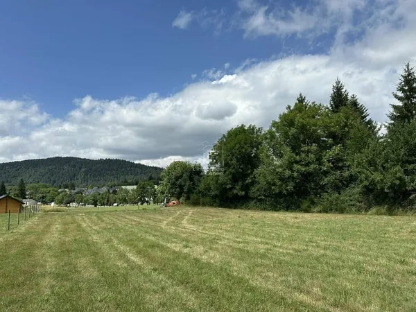 Terrain à bâtir Vente Saint-Sauveur-Camprieu  1672m² 160000€