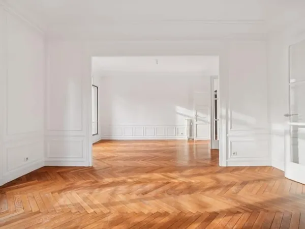 Appartement 2 chambres avec vue Tour Eiffel