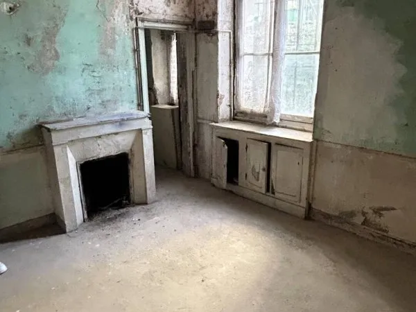 Appartement 1 pièce 14 m²
