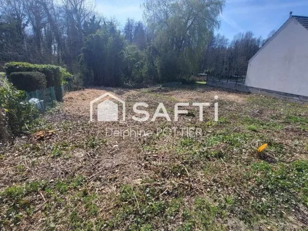 TERRAIN CONSTRUCTIBLE