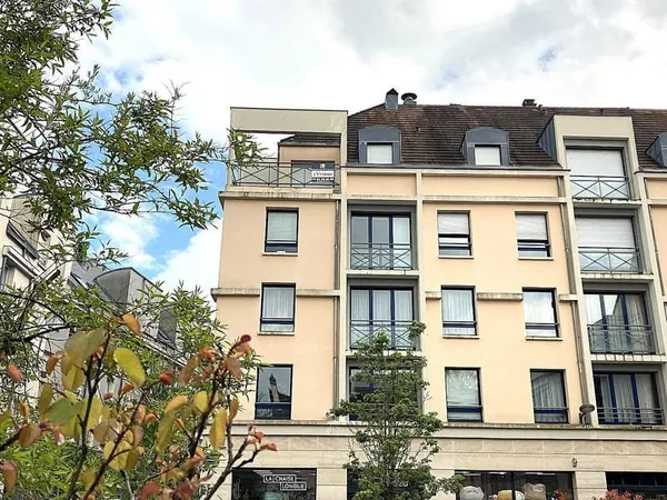 Appartement 5 pièces 128 m²