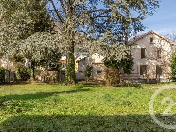 Maison 6 pièces 112 m²
