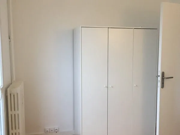 urgent - collocation aubervilliers