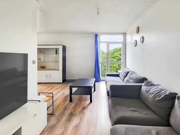 Appartement 5 pièces 86 m²