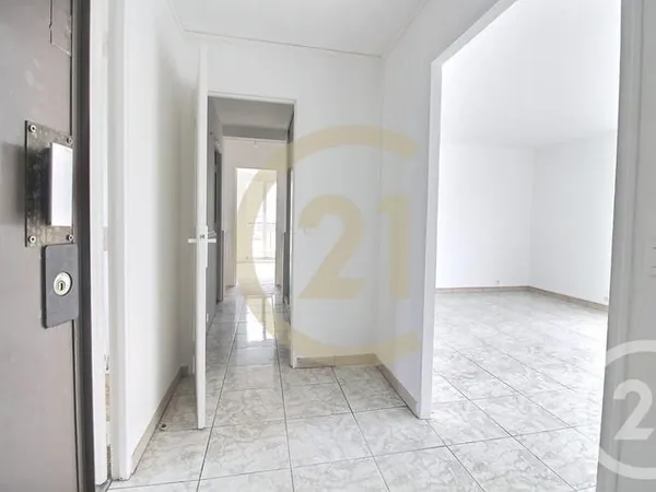 Appartement 3 pièces 102 m²