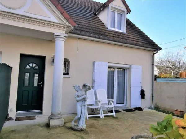 Maison 6 pièces 95 m²