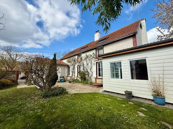 Maison Luisant 6 pièces 131.45 m2