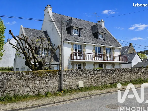 Appartement 4 pièces 81 m²