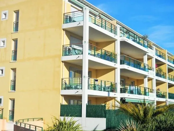 Appartement 101 m²