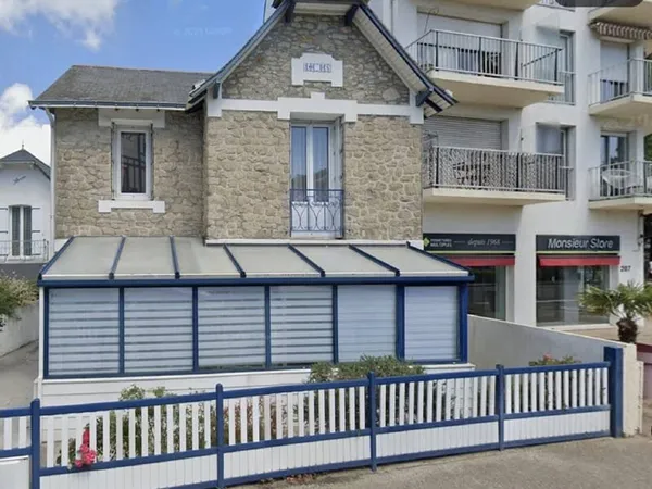 Maison 4 pièces 130 m²