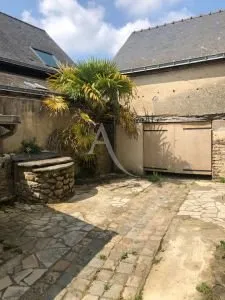Appartement 4 pièces 96 m²