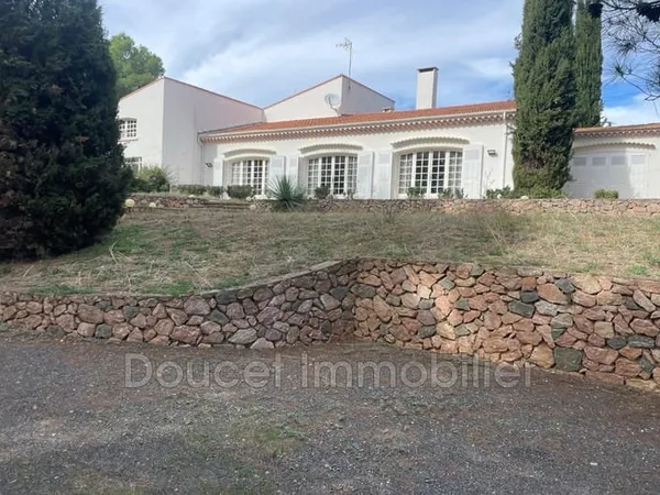 Vente maison 9 Pièce(s)