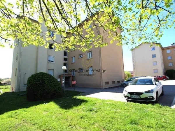 Appartement 5 pièces 68 m²