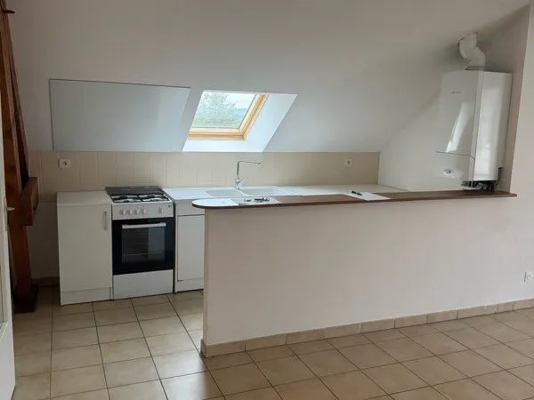Appartement location 50M2