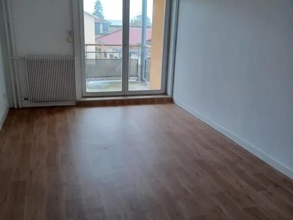 Appartement 3 pièces 58 m²