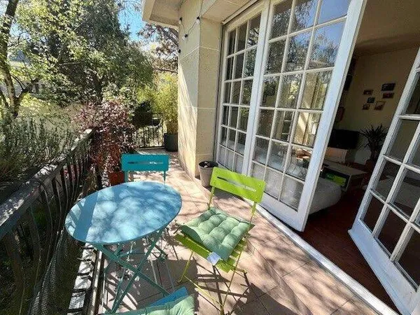Appartement 3 pièces 68 m²