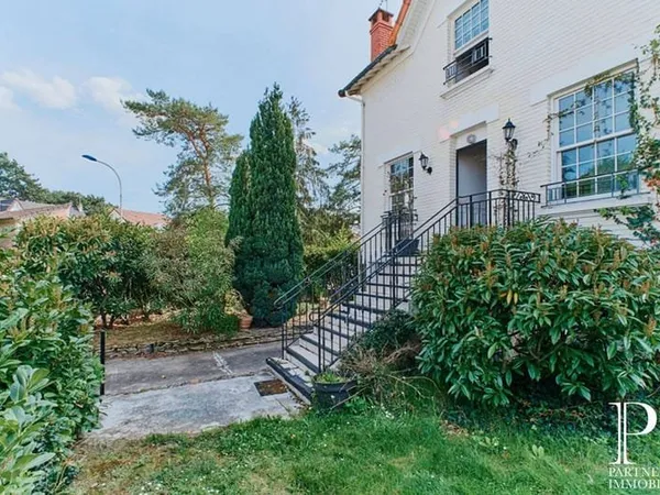 Maison 7 pièces 150 m²