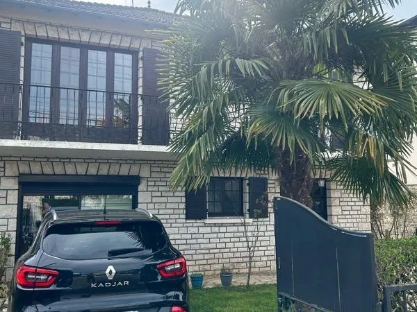 Maison 137 m2