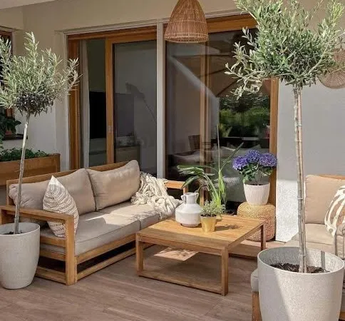 Maison 5 pièces 101 m²
