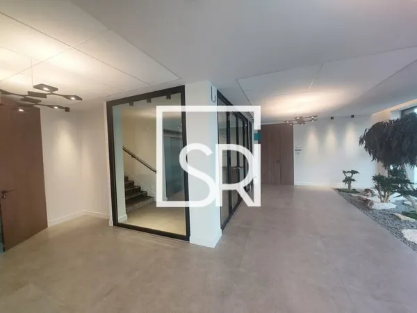 BUREAUX à LOUER