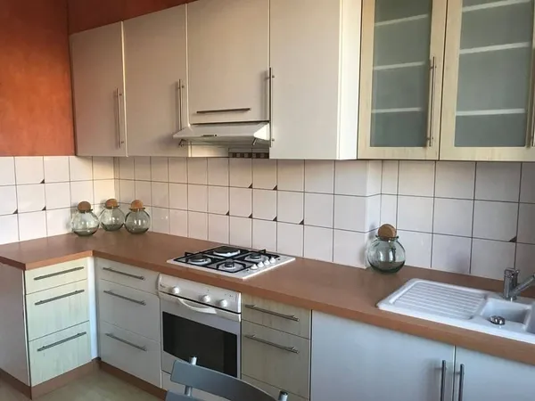 Appartement 2 pièces 59 m²