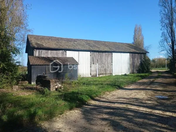 Entrepôts